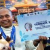 Warek III Uniku, Dr. Novi Satria Praja, M.Pd